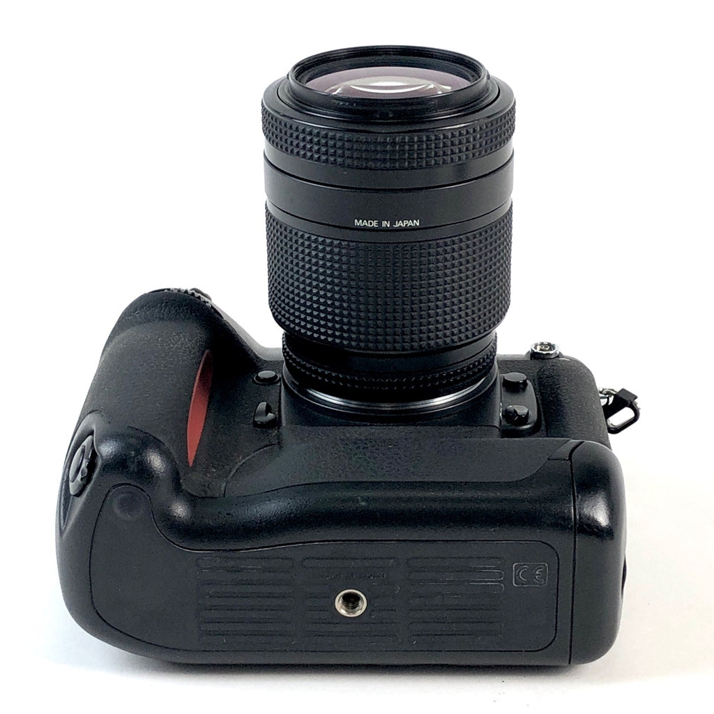 ニコン Nikon F5  + AF NIKKOR 35-105mm F3.5-4.5 ［ジャンク品］ フィルム オートフォーカス 一眼レフカメラ 【中古】