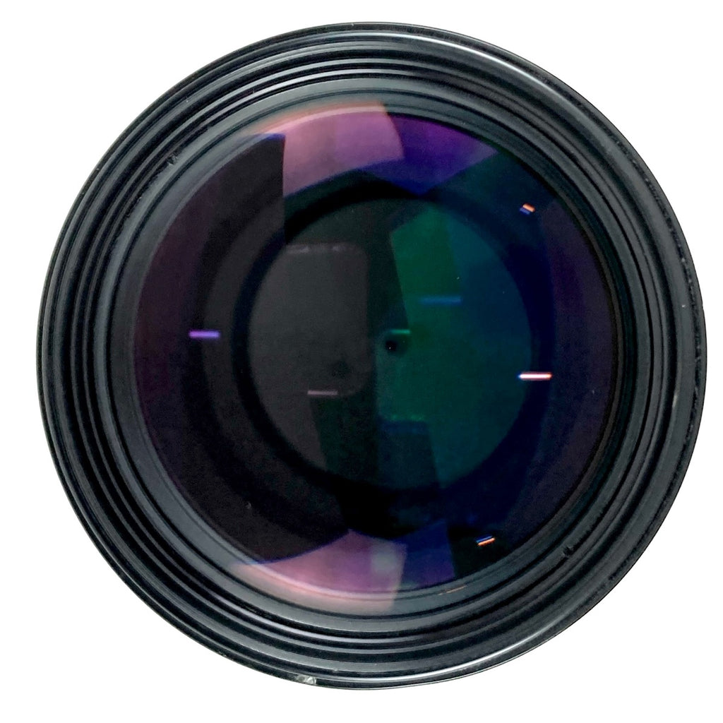 ニコン Nikon Ai-S NIKKOR*ED 180mm F2.8 一眼カメラ用レンズ（マニュアルフォーカス） 【中古】