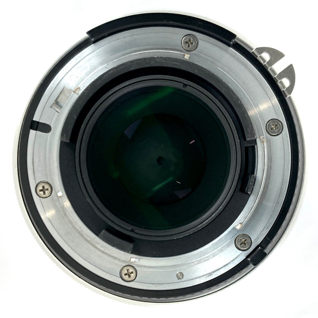 ニコン Nikon Ai-S NIKKOR*ED 180mm F2.8 一眼カメラ用レンズ（マニュアルフォーカス） 【中古】