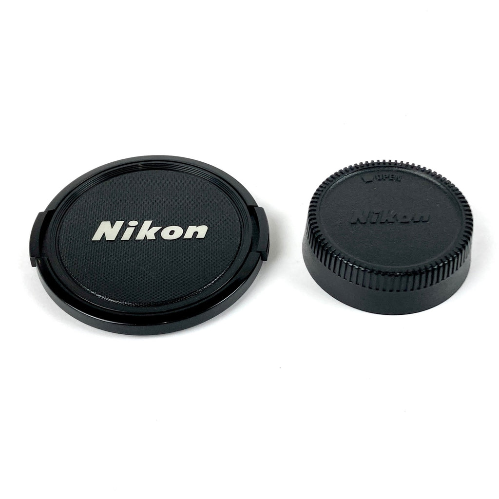 ニコン Nikon Ai-S NIKKOR*ED 180mm F2.8 一眼カメラ用レンズ（マニュアルフォーカス） 【中古】