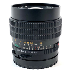 マミヤ Mamiya SEKOR C 45mm F2.8 N M645用 中判カメラ用レンズ 【中古】