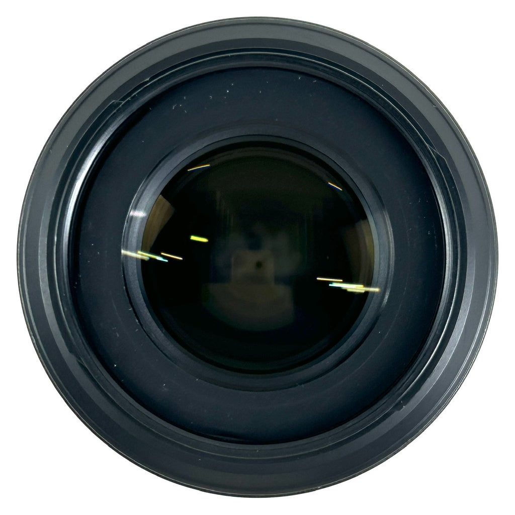 ニコン Nikon AF-S MICRO NIKKOR 105mm F2.8G ED VR 一眼カメラ用レンズ（オートフォーカス） 【中古】