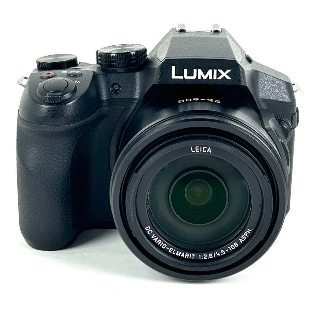 パナソニック Panasonic LUMIX DMC-FZ300 コンパクトデジタルカメラ 【中古】