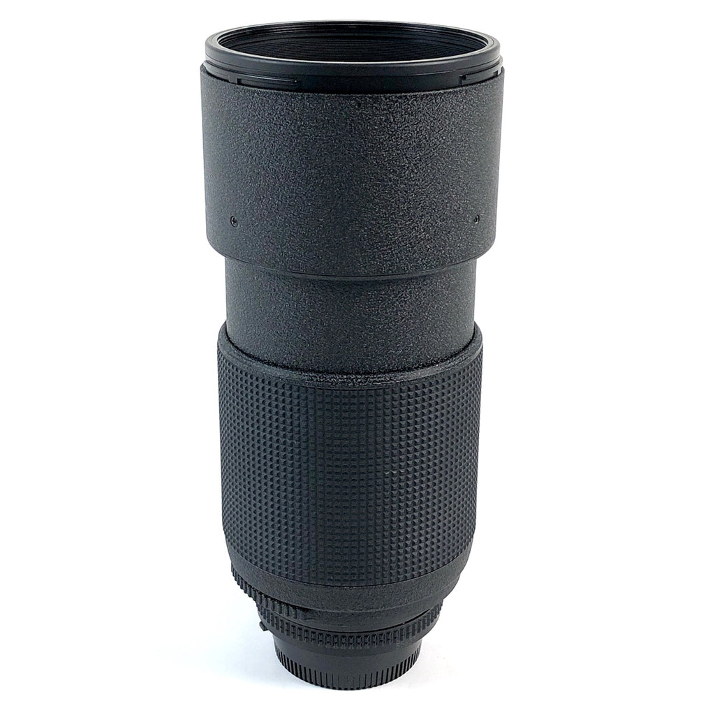 ニコン Nikon AF NIKKOR 80-200mm F2.8D ED 一眼カメラ用レンズ（オートフォーカス） 【中古】