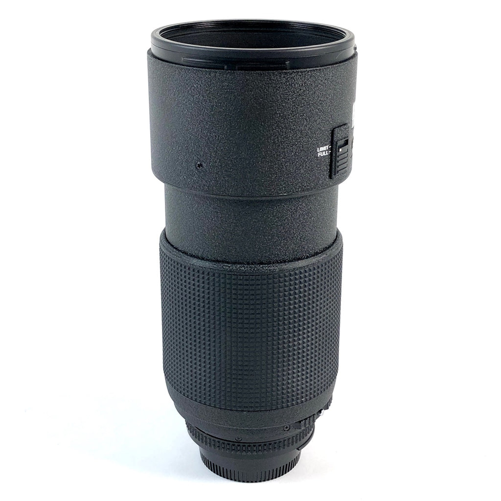 ニコン Nikon AF NIKKOR 80-200mm F2.8D ED 一眼カメラ用レンズ（オートフォーカス） 【中古】