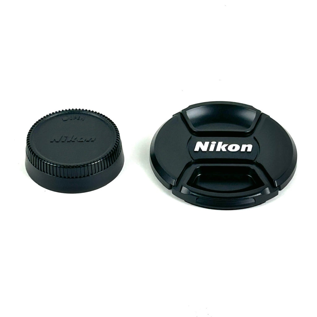 ニコン Nikon AF NIKKOR 85mm F1.4D 一眼カメラ用レンズ（オートフォーカス） 【中古】