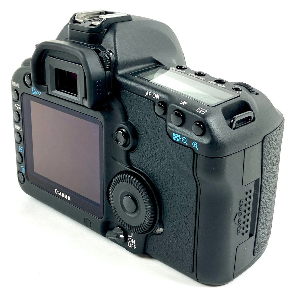 キヤノン Canon EOS 5D Mark II ボディ デジタル 一眼レフカメラ 【中古】