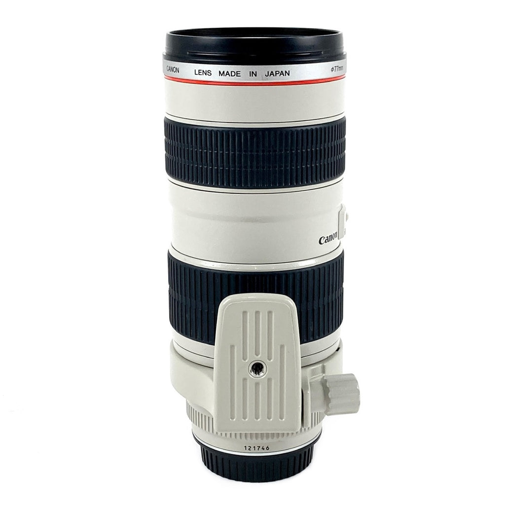 キヤノン Canon EF 70-200mm F2.8L USM + EXTENDER EF 2X II 【中古】