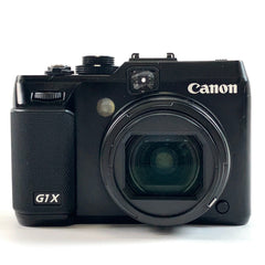 キヤノン Canon PowerShot G1X コンパクトデジタルカメラ 【中古】