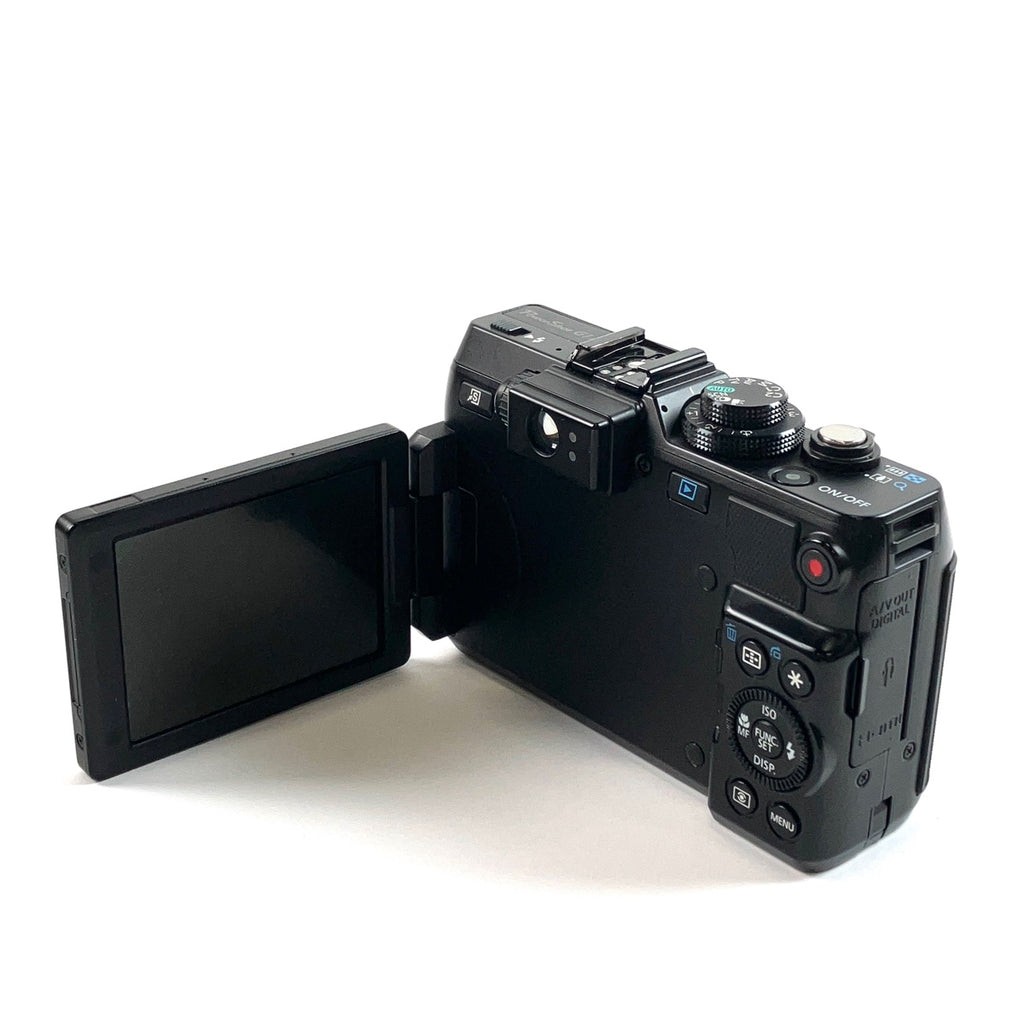 キヤノン Canon PowerShot G1X コンパクトデジタルカメラ 【中古】