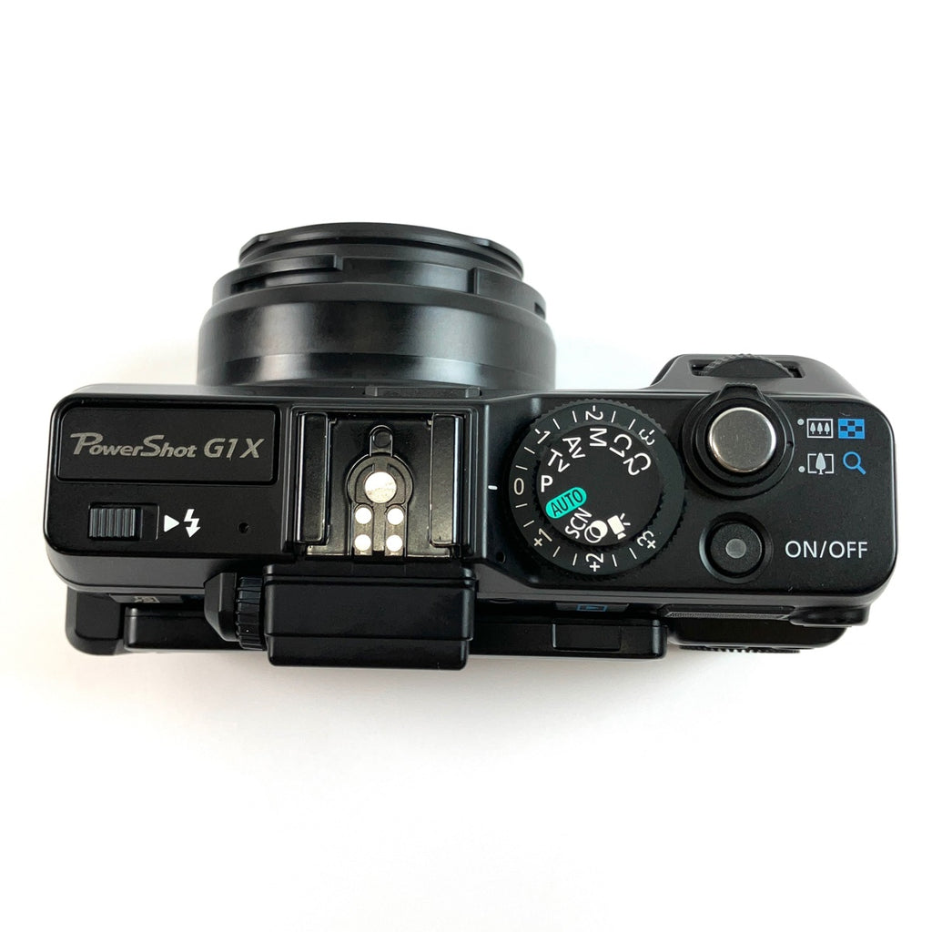 キヤノン Canon PowerShot G1X コンパクトデジタルカメラ 【中古】