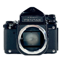 ペンタックス PENTAX 6X7 ボディ 中判カメラ 【中古】