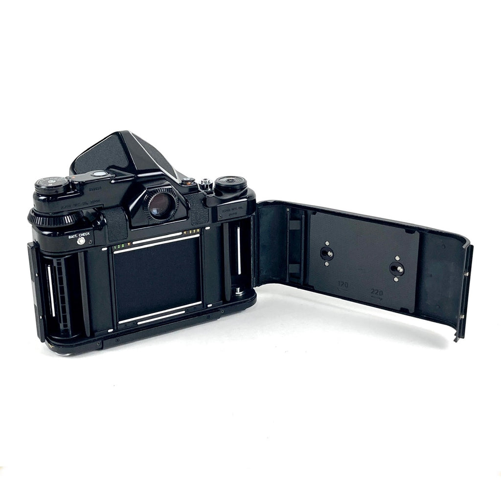 ペンタックス PENTAX 6X7 ボディ 中判カメラ 【中古】