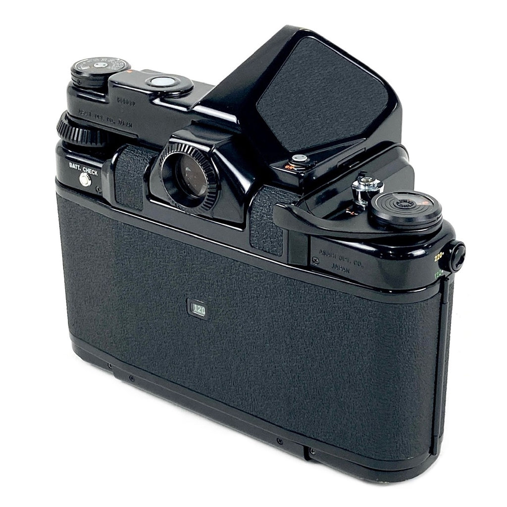 ペンタックス PENTAX 6X7 ボディ 中判カメラ 【中古】