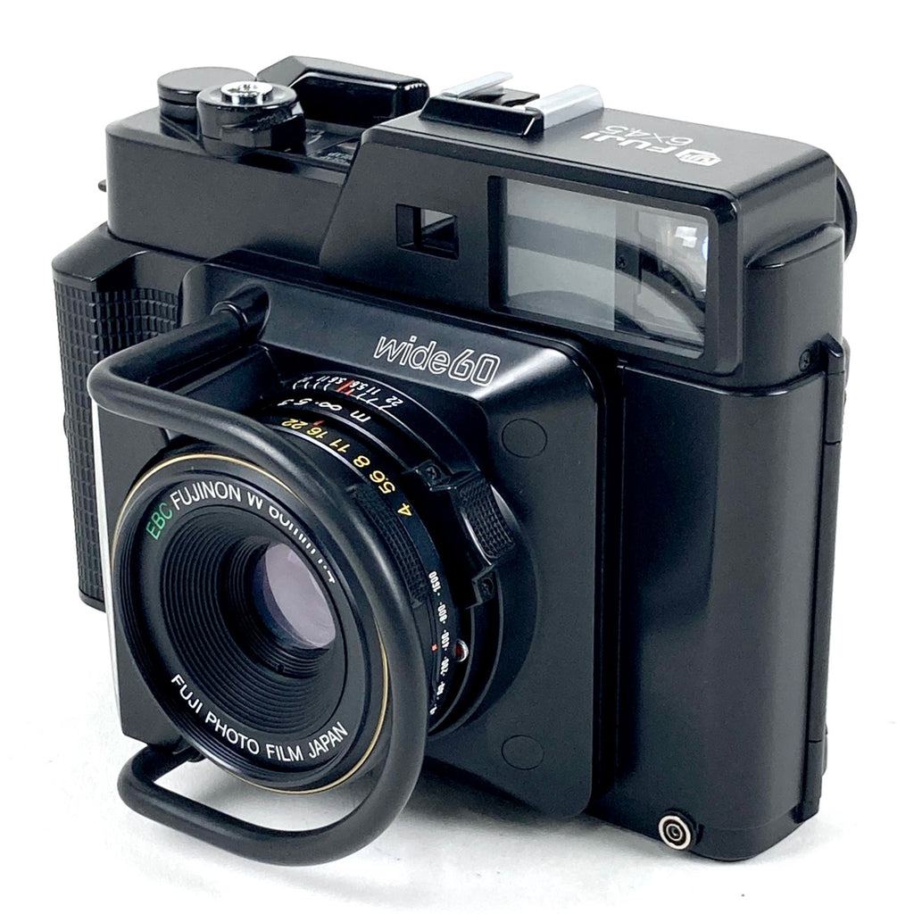 富士フイルム FUJIFILM GS645S Professional 中判カメラ 【中古】