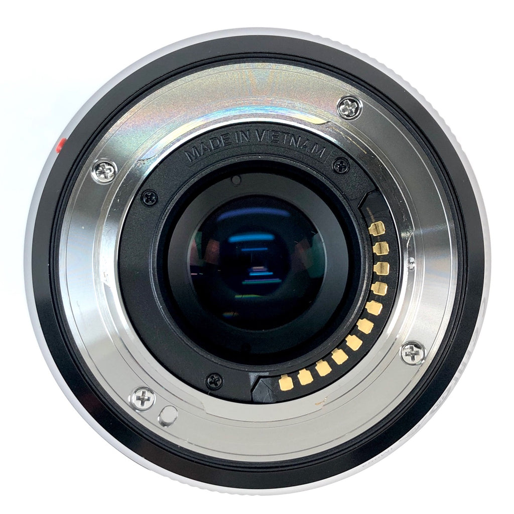 オリンパス OLYMPUS M.ZUIKO DIGITAL ED 12-100mm F4.0 IS PRO 一眼カメラ用レンズ（オートフォーカス） 【中古】