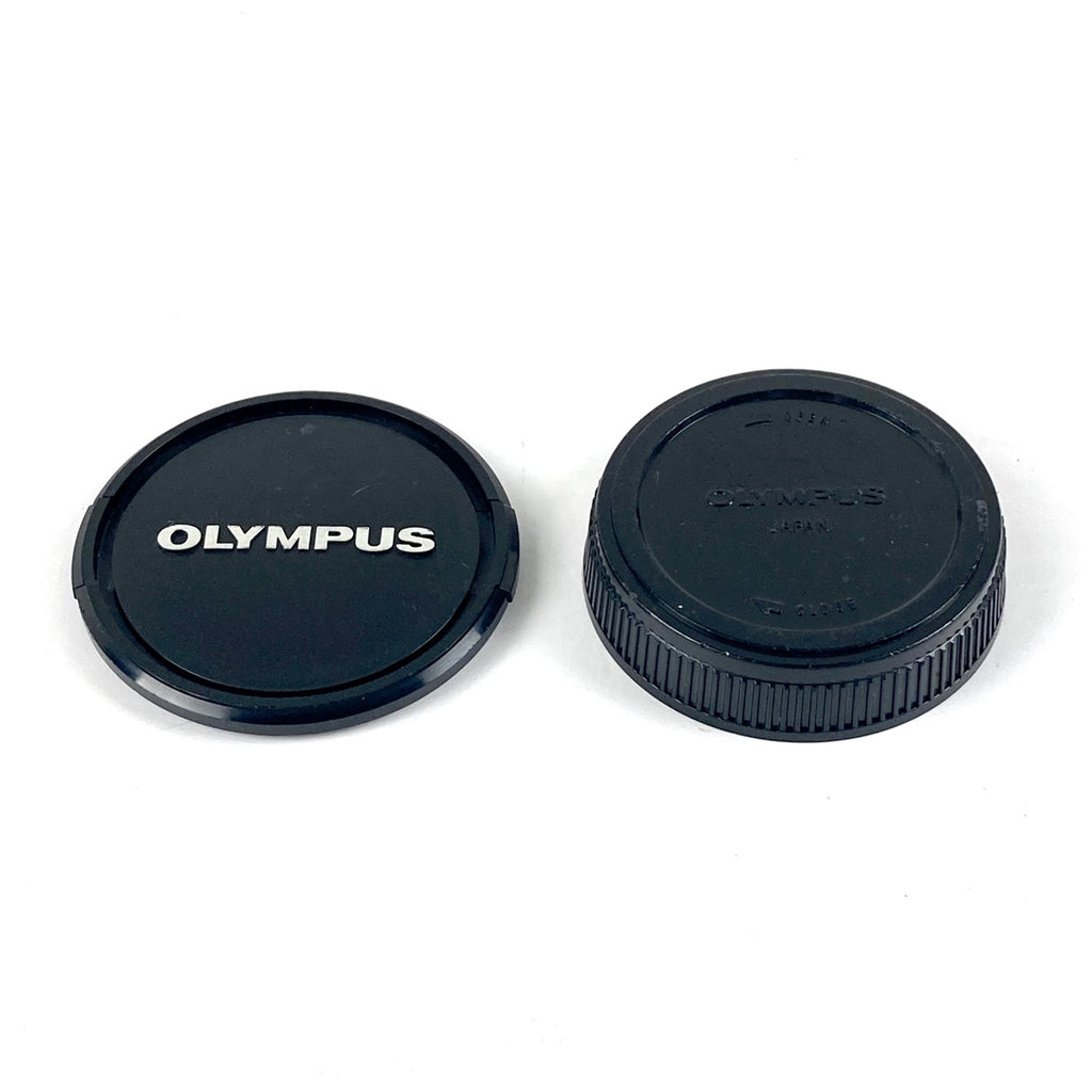 オリンパス OLYMPUS G.ZUIKO AUTO-S 55mm F1.2 一眼カメラ用レンズ（マニュアルフォーカス） 【中古】