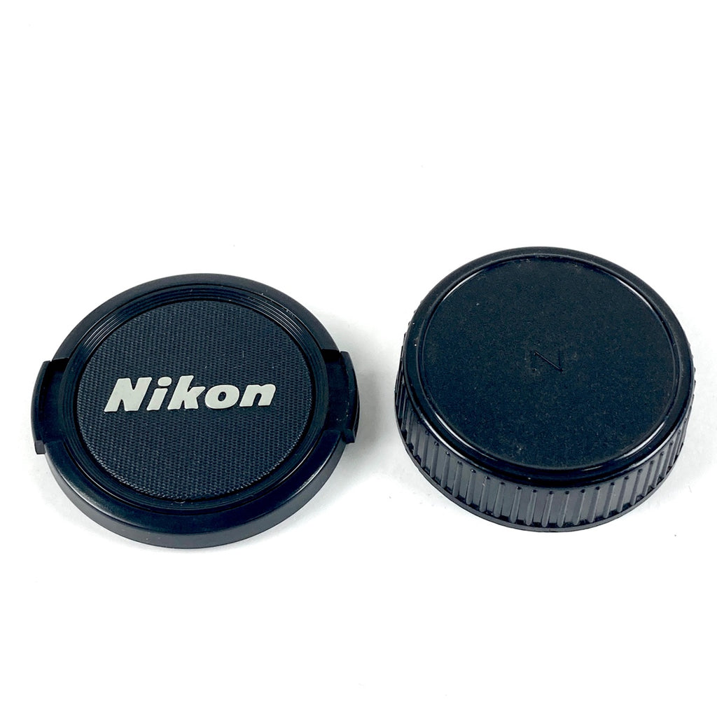 ニコン Nikon Ai NIKKOR 50mm F1.2 一眼カメラ用レンズ（マニュアルフォーカス） 【中古】