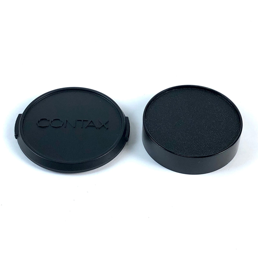 コンタックス CONTAX Makro-Planar T* 60mm F2.8 C MMJ 一眼カメラ用レンズ（マニュアルフォーカス） 【中古】