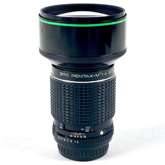 ペンタックス PENTAX SMC PENTAX-M* 300mm F4 一眼カメラ用レンズ（マニュアルフォーカス） 【中古】