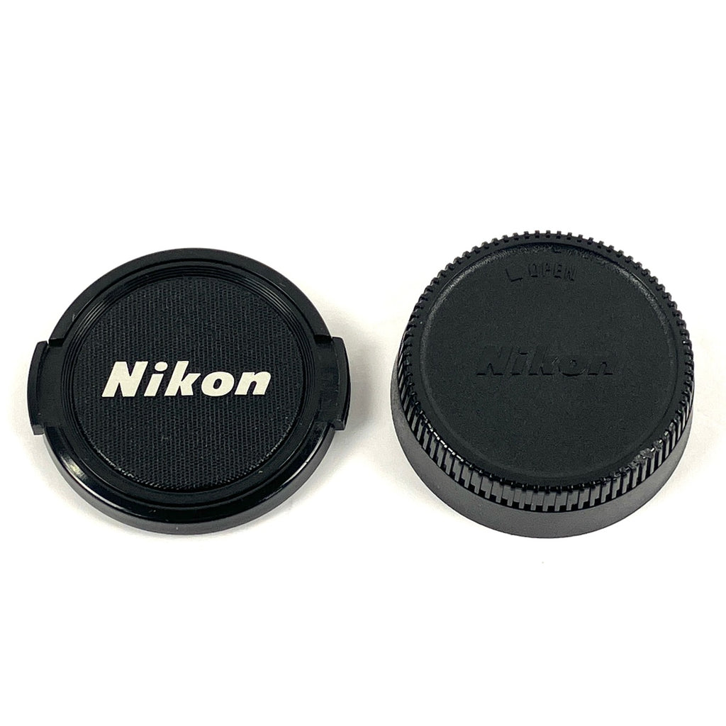 ニコン Nikon Ai-S Micro-NIKKOR 105mm F2.8 一眼カメラ用レンズ（マニュアルフォーカス） 【中古】