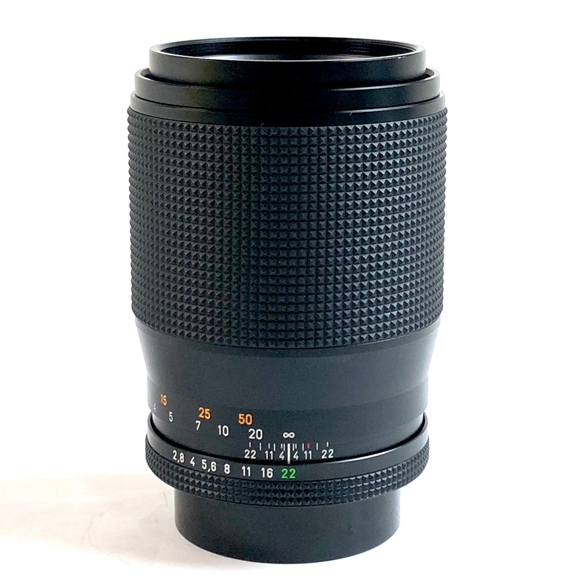 バイセル公式】コンタックス CONTAX Sonnar T* 135mm F2.8 MMJ ゾナー 一眼カメラ用レンズ（マニュアルフォーカス）  【中古】 - バイセルブランシェ