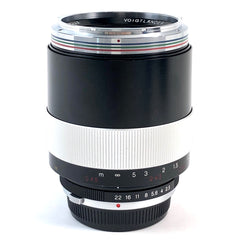 フォクトレンダー Voigtlander Macro APO Lanthar 125mm F2.5 SL (OMマウント) 一眼カメラ用レンズ（マニュアルフォーカス） 【中古】