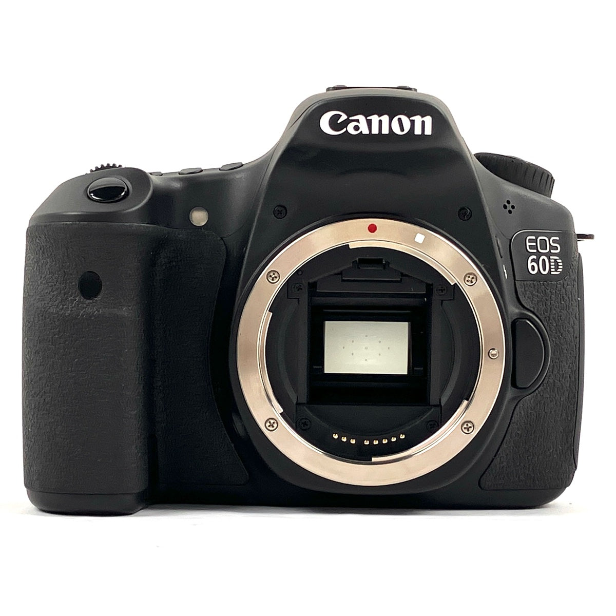 バイセル公式】キヤノン Canon EOS 60D ボディ デジタル 一眼レフカメラ 【中古】 - バイセルブランシェ