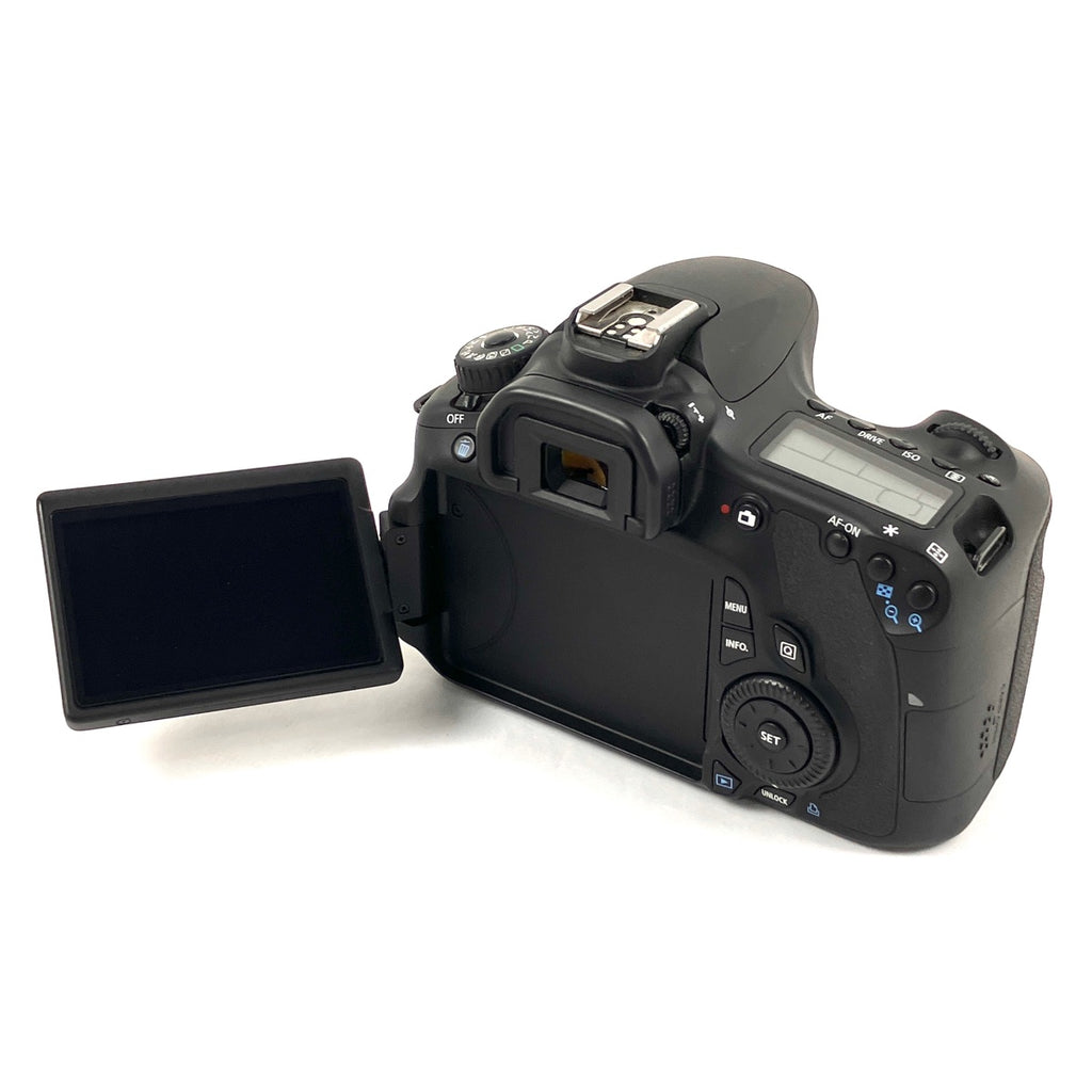 キヤノン Canon EOS 60D ボディ デジタル 一眼レフカメラ 【中古】