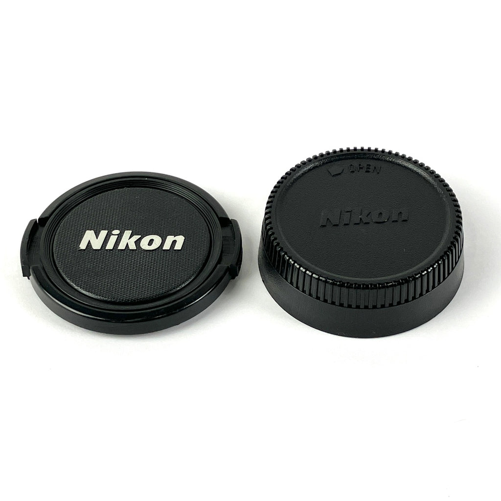 ニコン Nikon AF NIKKOR 50mm F1.4D 一眼カメラ用レンズ（オートフォーカス） 【中古】