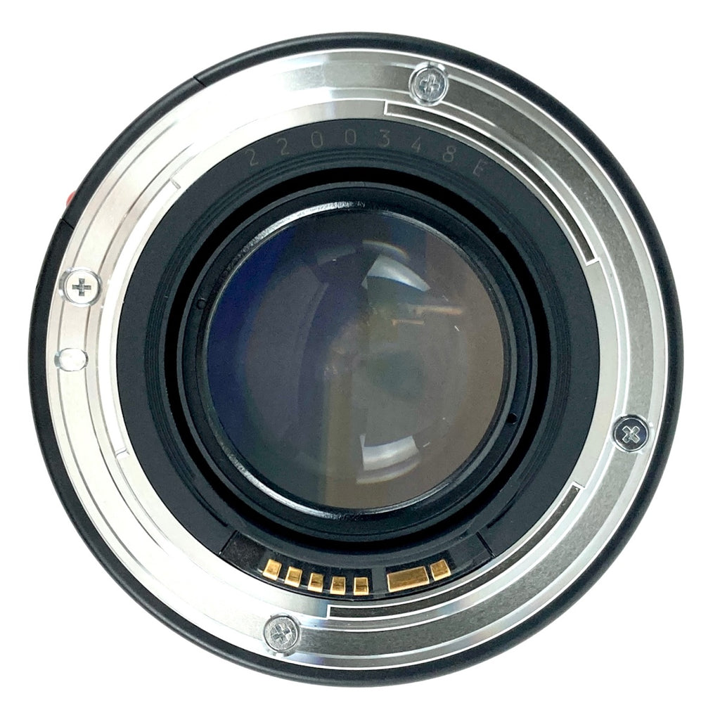 キヤノン Canon EF 50mm F1.4 USM 一眼カメラ用レンズ（オートフォーカス） 【中古】