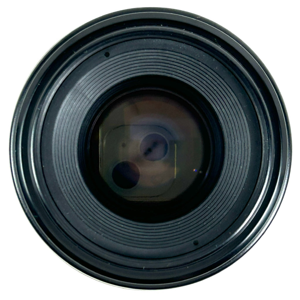 キヤノン Canon EF 100mm F2.8 MACRO 一眼カメラ用レンズ（オートフォーカス） 【中古】