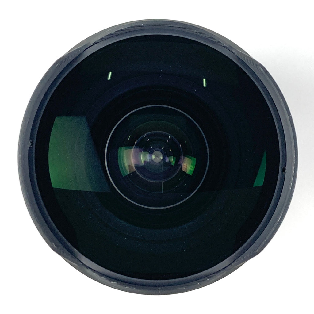 ペンタックス PENTAX DA FISH-EYE 10-17mm F3.5-4.5ED[IF] 一眼カメラ用レンズ（オートフォーカス） 【中古】