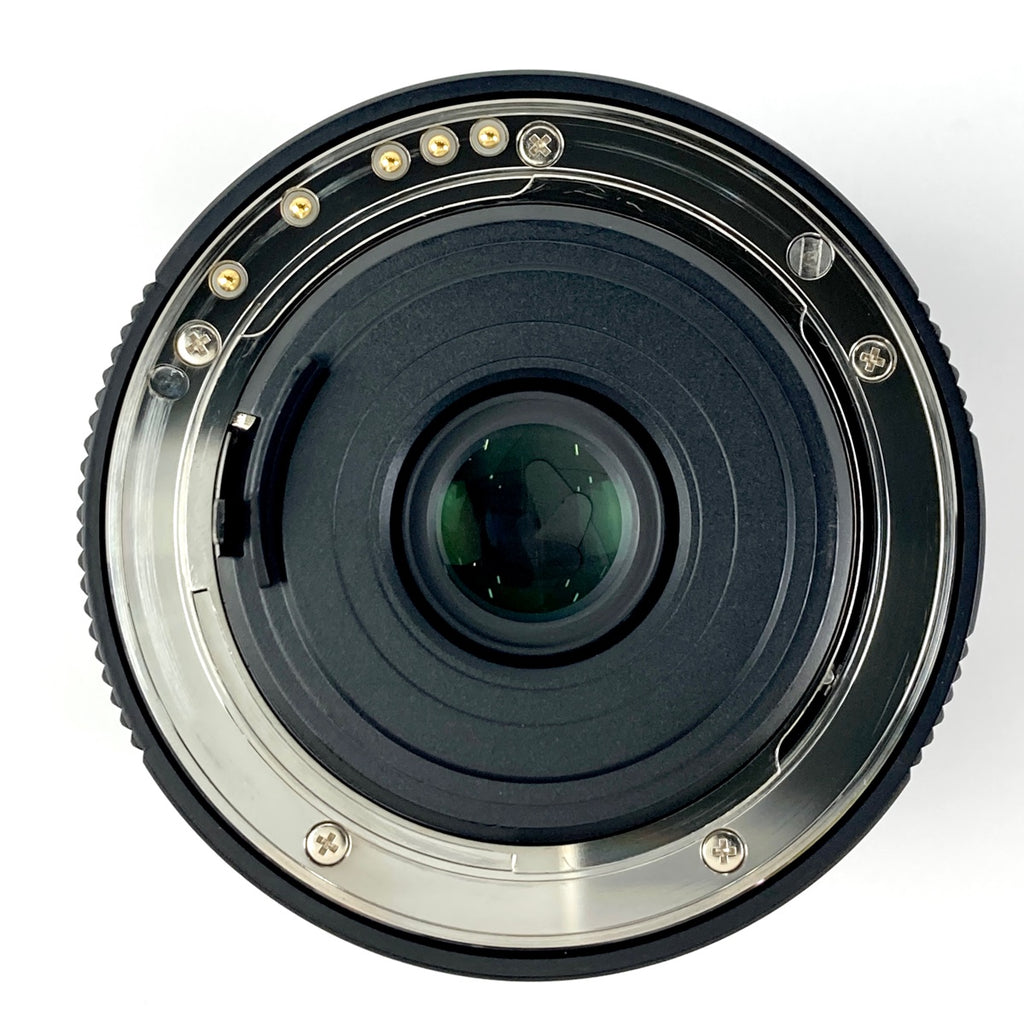 ペンタックス PENTAX DA FISH-EYE 10-17mm F3.5-4.5ED[IF] 一眼カメラ用レンズ（オートフォーカス） 【中古】