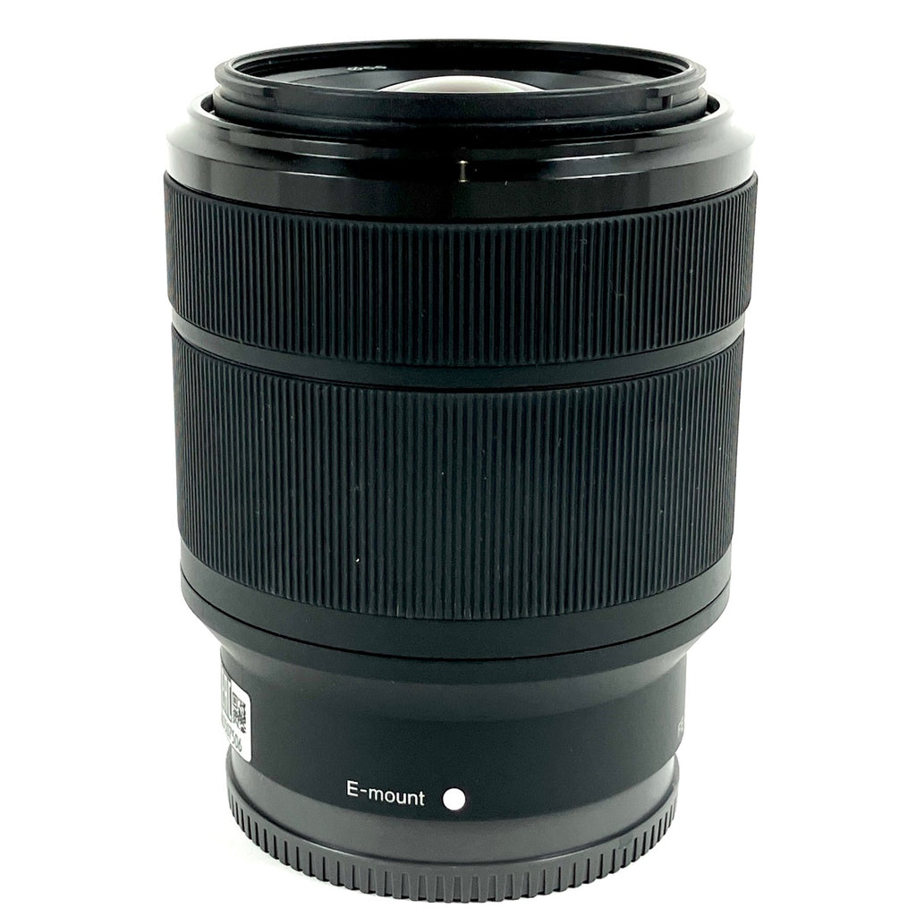 ソニー SONY FE 28-70mm F3.5-5.6 OSS SEL2870 一眼カメラ用レンズ（オートフォーカス） 【中古】