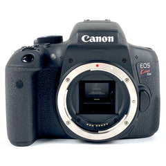 キヤノン Canon EOS Kiss X8i ボディ デジタル 一眼レフカメラ 【中古】