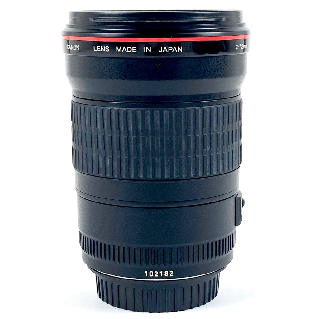 キヤノン Canon EF 135mm F2L USM 一眼カメラ用レンズ（オートフォーカス） 【中古】