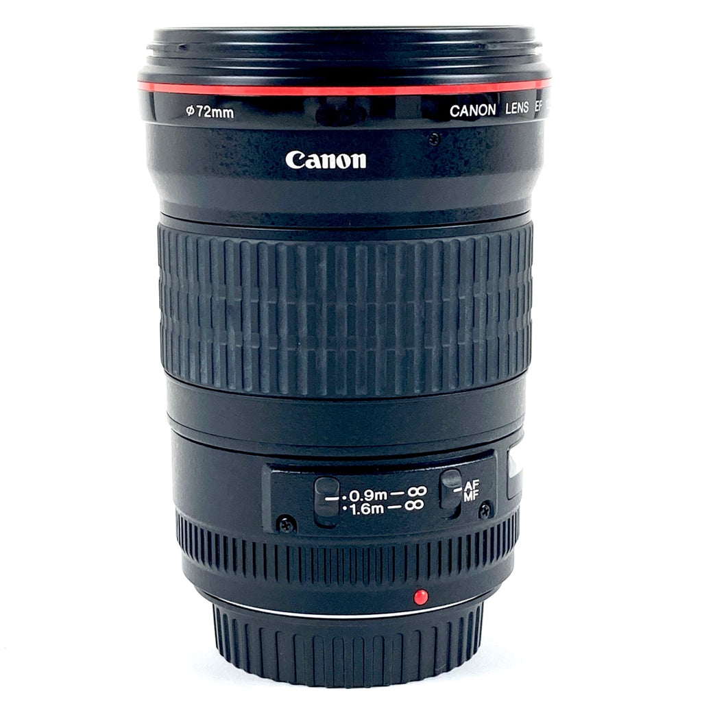 キヤノン Canon EF 135mm F2L USM 一眼カメラ用レンズ（オートフォーカス） 【中古】