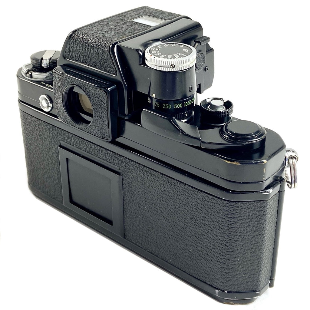 ニコン Nikon F2 フォトミック ボディ フィルム マニュアルフォーカス 一眼レフカメラ 【中古】