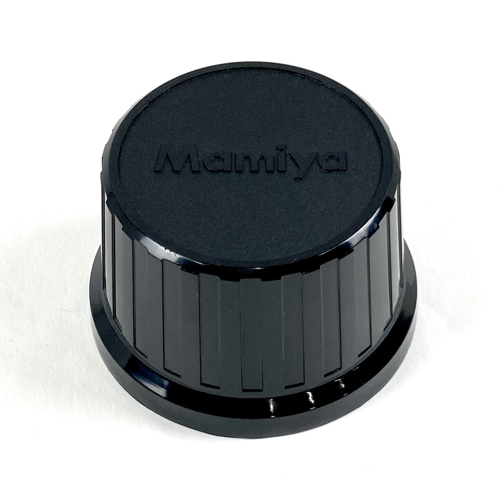 マミヤ Mamiya N80mm F4L(7/7II用) 中判カメラ用レンズ 【中古】