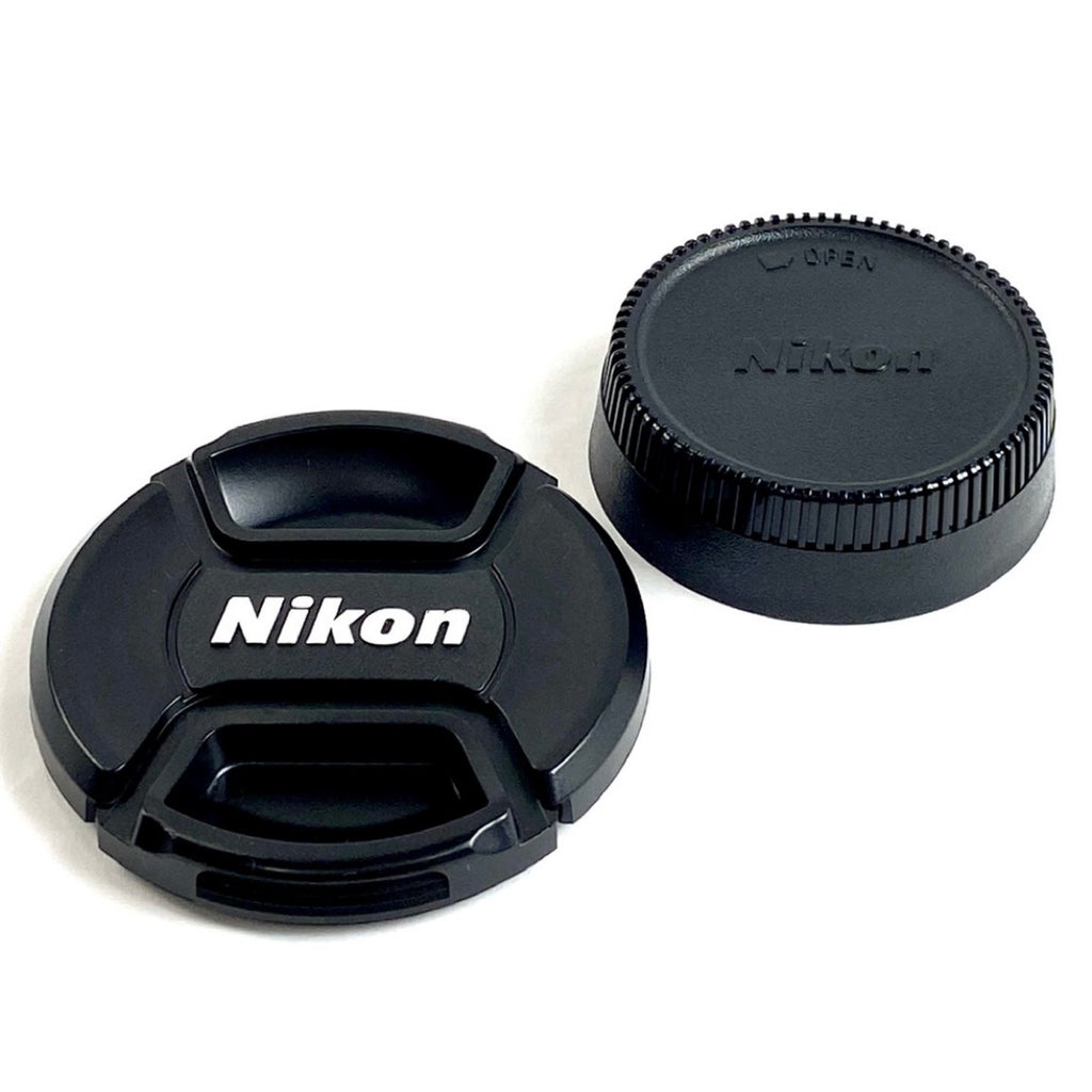 ニコン Nikon AF MICRO NIKKOR 60mm F2.8D 一眼カメラ用レンズ（オートフォーカス） 【中古】