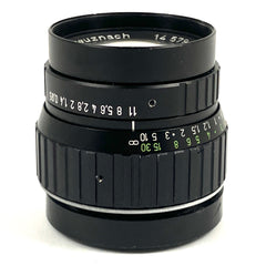 シュナイダー Schneider Kreuznach Xenon 25mm F0.95（C マウント） 一眼カメラ用レンズ（マニュアルフォーカス） 【中古】