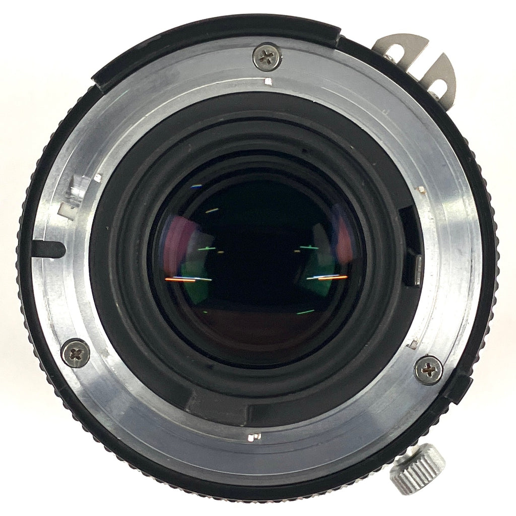 ニコン Nikon Ai-S Micro-NIKKOR 105mm F2.8 一眼カメラ用レンズ（マニュアルフォーカス） 【中古】