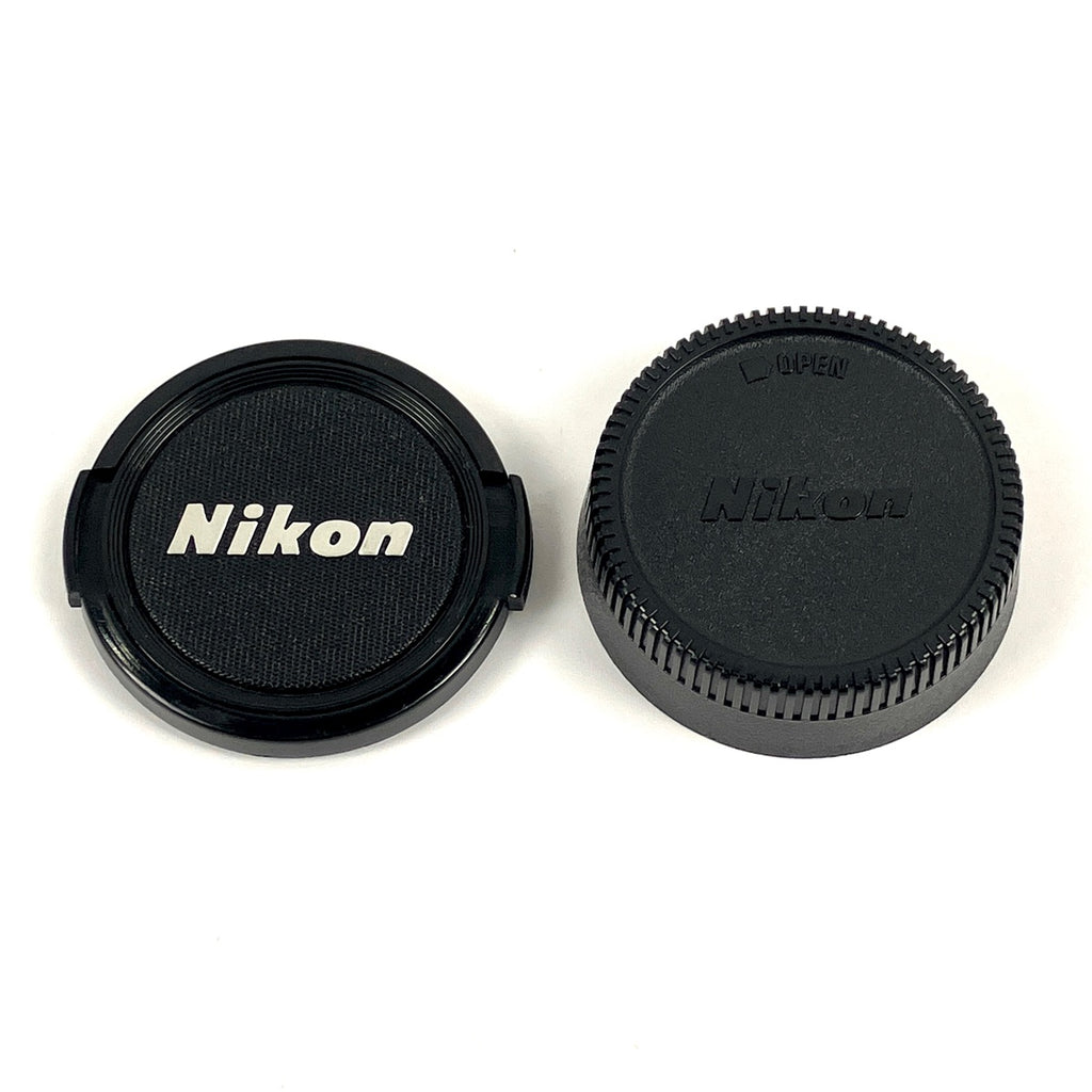 ニコン Nikon Ai-S Micro-NIKKOR 105mm F2.8 一眼カメラ用レンズ（マニュアルフォーカス） 【中古】