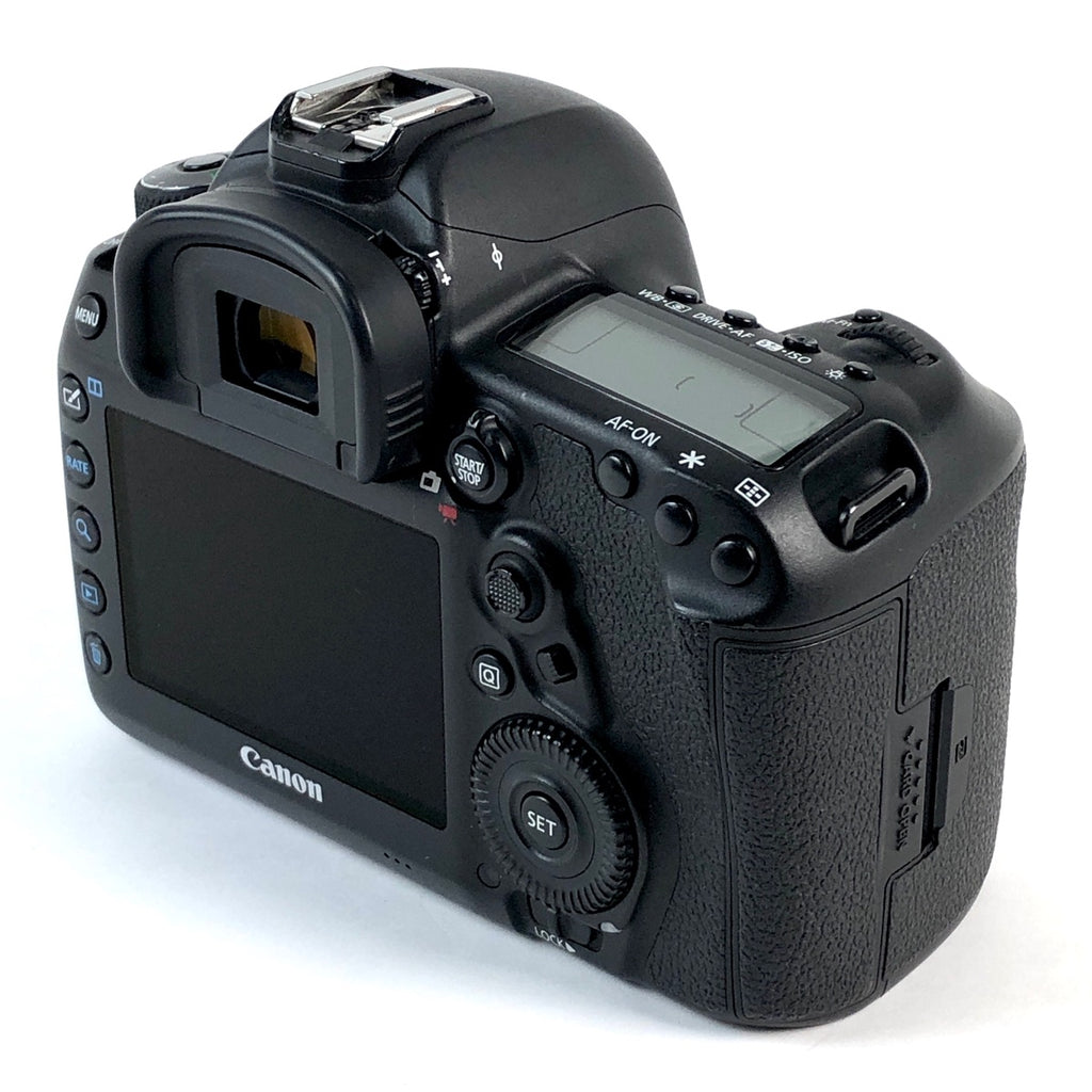 キヤノン Canon EOS 5D Mark IV ボディ デジタル 一眼レフカメラ 【中古】