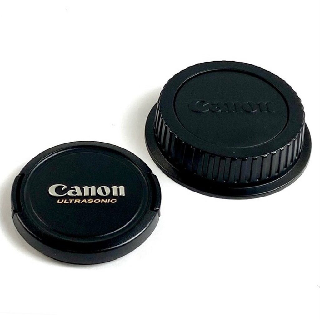 キヤノン Canon EF-S 60mm F2.8 MACRO USM 一眼カメラ用レンズ（オートフォーカス） 【中古】