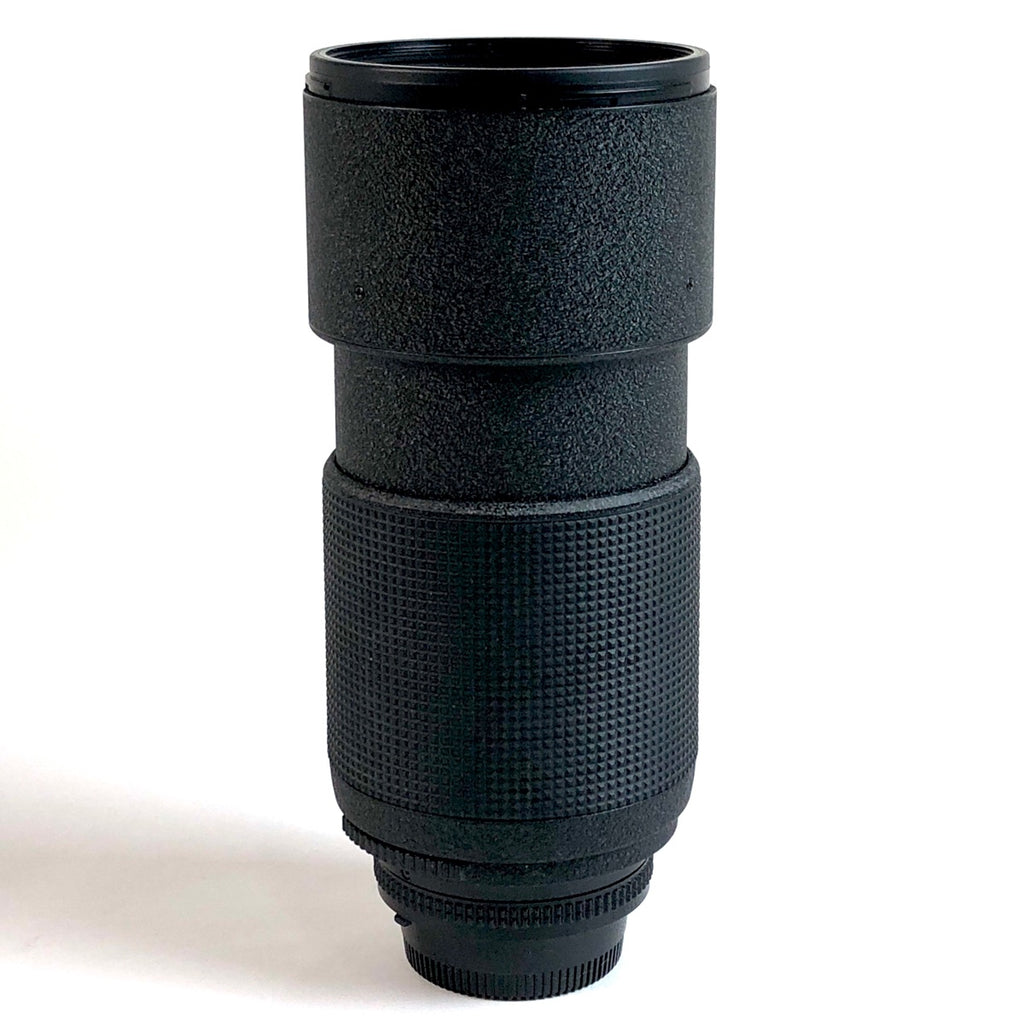 ニコン Nikon AF NIKKOR 80-200mm F2.8D ED 前期 一眼カメラ用レンズ（オートフォーカス） 【中古】