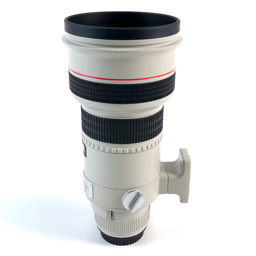 キヤノン Canon EF 300mm F2.8L USM 一眼カメラ用レンズ（オートフォーカス） 【中古】