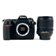 ニコン Nikon D300 + AF-S DX NIKKOR 18-105mm F3.5-5.6G ED VR デジタル 一眼レフカメラ 【中古】