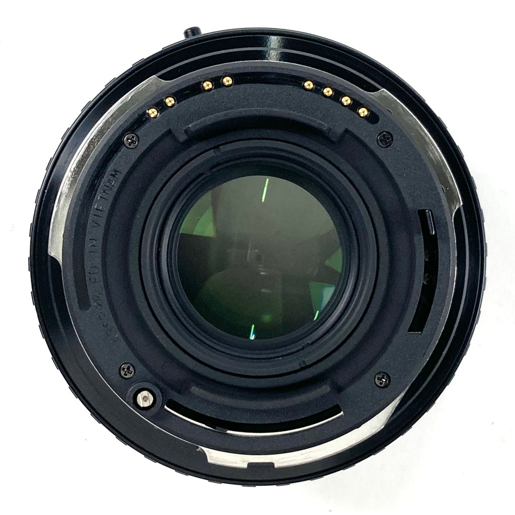 ペンタックス PENTAX SMC PENTAX-FA 645 75mm F2.8 ［ジャンク品］ 中判カメラ用レンズ 【中古】